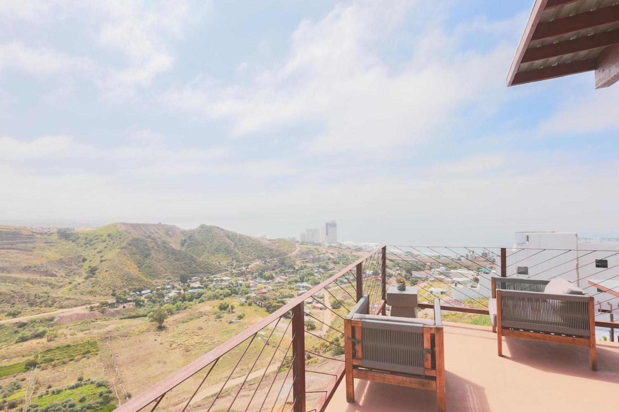 Native Residence Rosarito Εξωτερικό φωτογραφία