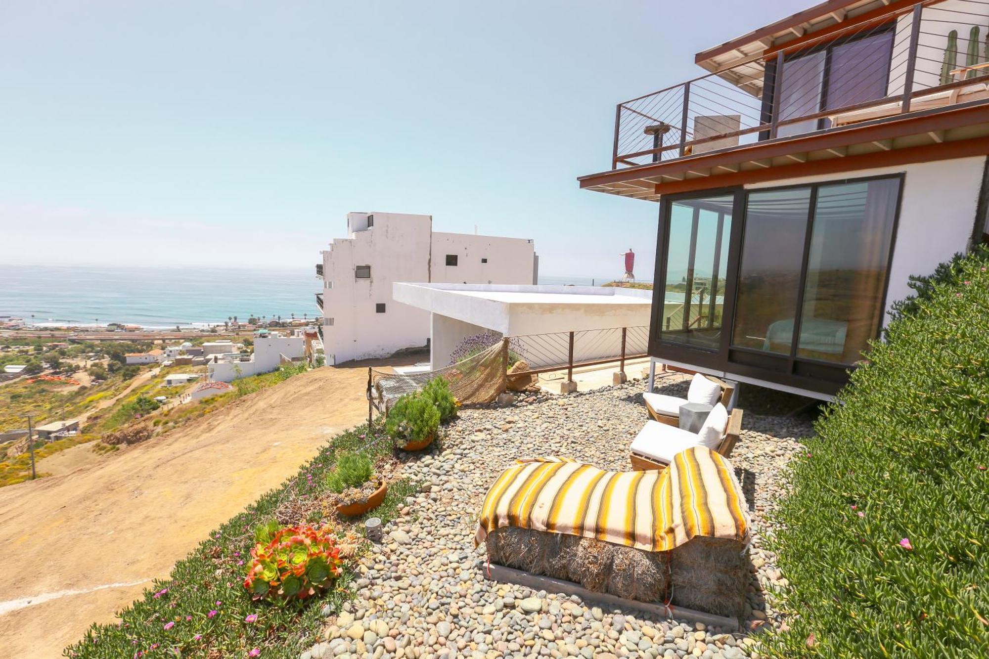 Native Residence Rosarito Εξωτερικό φωτογραφία