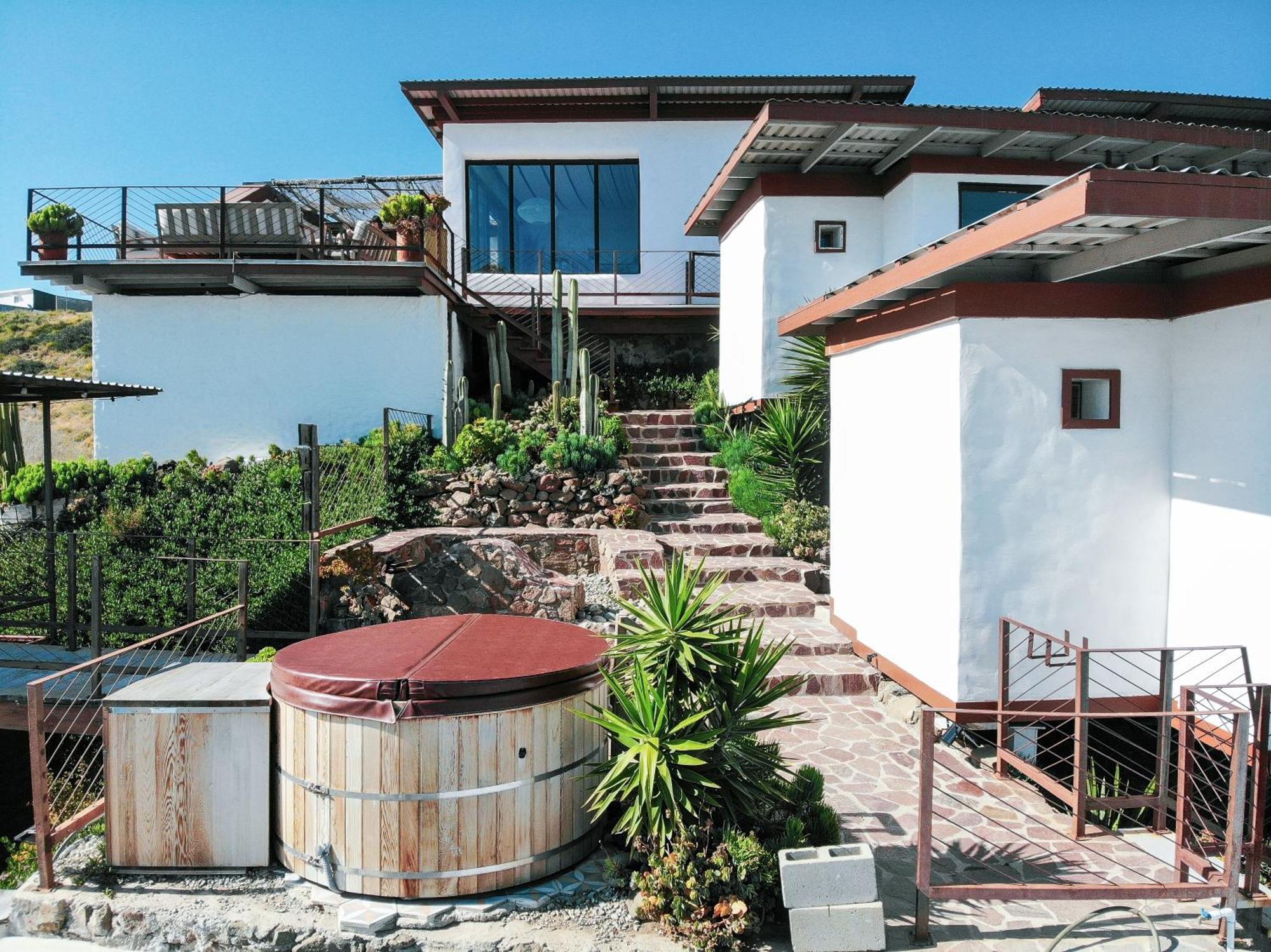 Native Residence Rosarito Εξωτερικό φωτογραφία