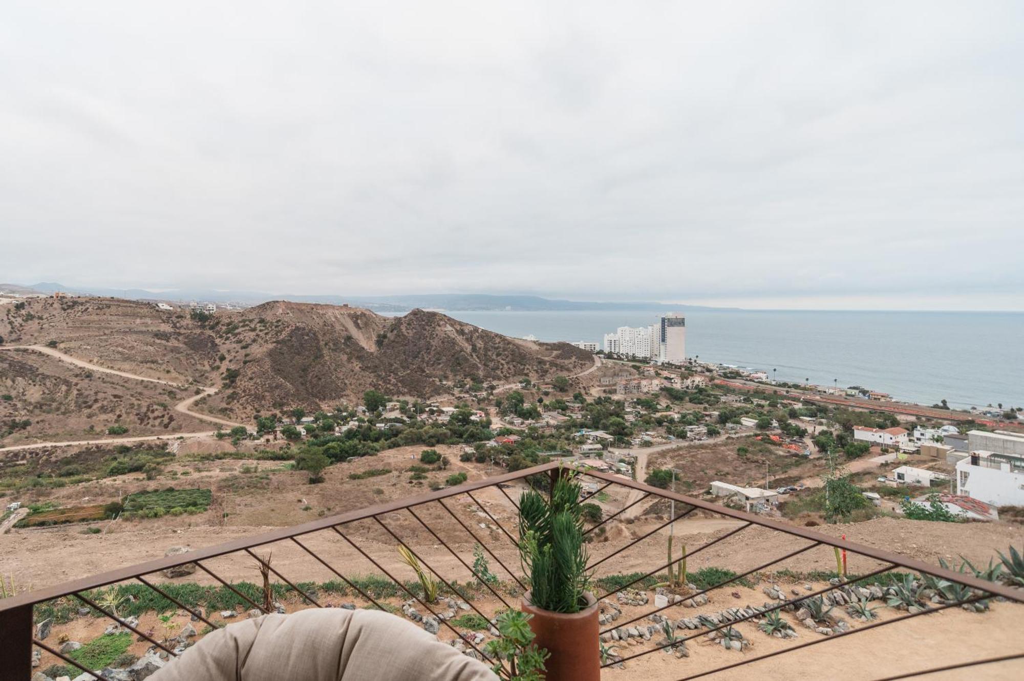 Native Residence Rosarito Εξωτερικό φωτογραφία