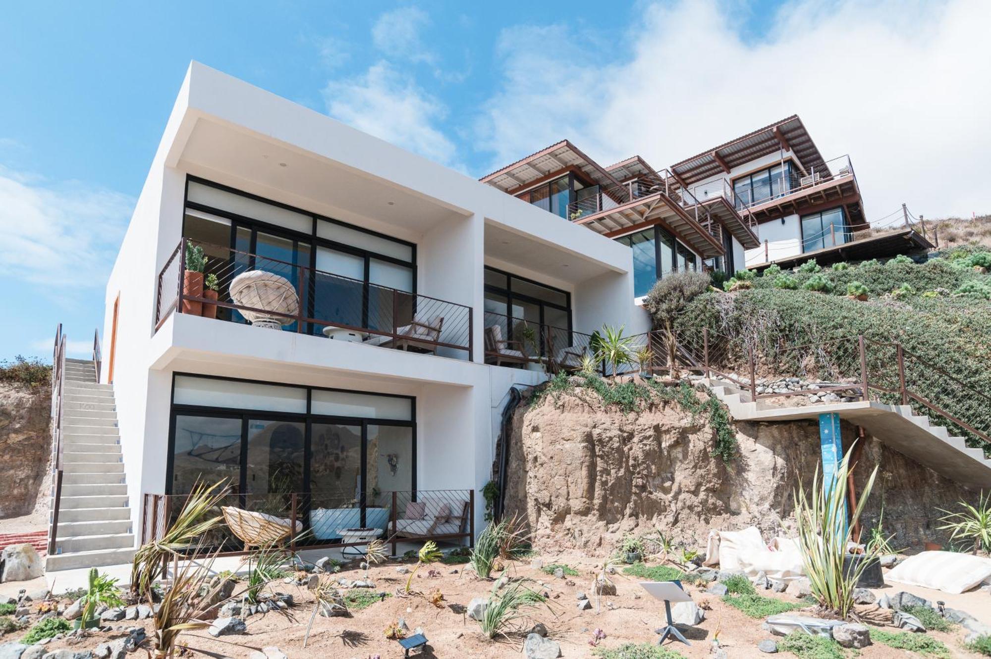 Native Residence Rosarito Εξωτερικό φωτογραφία